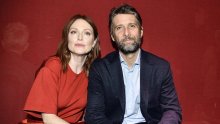 Julianne Moore otkrila tajnu uspješnog braka: 'Radimo kao tim...'