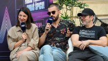 Najtraženiji trojac u državi snimljen na Cvjetnom: Evo što rade Dora, Bratoš i Hrvoje