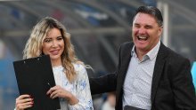 Toplak o hajdukovcu: Pričao sam s njim. Baš bizarna situacija...