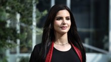 Palestina po prvi put šalje predstavnicu na natjecanje Miss Universe