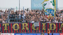 Evo što su igrači Hajduka napravili nakon utakmice i kako su ih provocirali Varaždinci