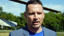 HDZ-ov gradonačelnik Siska: Industriju otpada u grad su doveli SDP i Most