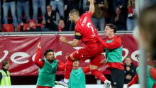 Marko Pjaca zabio za samo pet minuta na debiju u novom klubu