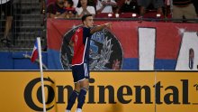 Petar Musa ne prestaje briljirati u MLS-u: Pogledajte njegov novi pogodak