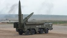 VIDEO Rusija rasporedila Iskander kod granice s Poljskom: Može doseći šest NATO zemalja