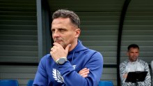 Evo u kojem sastavu će Dinamo danas igrati: Kovačević spremio nekoliko promjena