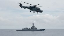Kina provodi 'rutinske' patrole u Južnom kineskom moru: Filipini dobili upozorenje
