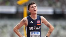 Šok na Svjetskom prvenstvu: Olimpijski prvak ispao već u kvalifikacijama