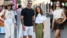 Zagrebačka špica već dugo nije bila ovako modno bogata: Teško je odabrati najbolji look