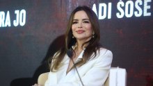 Severina stvarno zna kako se uživa u životu: Pogledajte kamo je sada otputovala