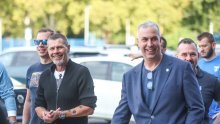 Dinamo objavio službene rezultate povijesnih izbora