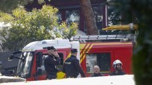 Tijelo muškarca pronađeno u ruševinama madridskog bara uništenog u eksploziji
