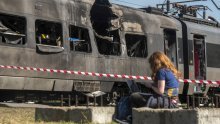 Nakon eksplozije lokomotive, iz tračnica u Rusiji iskočila dva vlaka: Poginuo strojovođa