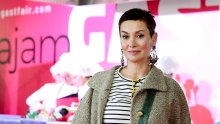 Leonarda Boban zablistala u rijetkom izlasku s Ninom Badrić: Komentar Dude Šimenca je hit
