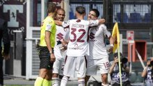 Sin Diega Simeonea krivac za prvi poraz Rome, zapažen i naš Nikola Vlašić