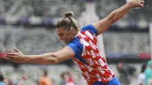 Evo koliko je Sandra Elkasević zaradila na Svjetskom prvenstvu