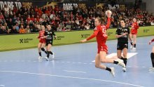 Sjajna Podravka maksimalna u Ligi prvakinja; još jedna pobjeda