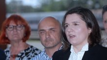 Vrijeme je za prebrojavanje: U Sabor stiže prijedlog za priznavanje Palestine