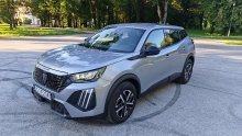 Vozili smo Peugeot 2008 Hybrid 145 e-DCS6: Primamljivi obiteljski B-SUV s izvrsnim hibridnim pogonom