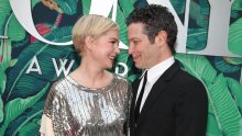Život nakon tragedije: Michelle Williams konačno je pronašla sreću nakon smrti Heatha Ledgera