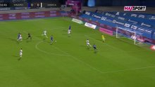 VIDEO Od velikog Dinamovog pojačanja se očekuje da iz ovakvih situacija zabija golove