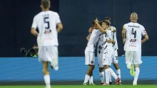 Gorica šokirala Dinamo i prvi put slavila u Maksimiru; pogledajte golove, crveni karton....
