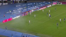Maksimir ovo ne pamti; pogledajte kako je igrač Gorice razljutio Dinamove navijače