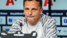 'Kovačević sigurno ima nezadovoljnike na klupi, ovo je opasno za njega'