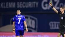 Evo što je Stojković poručio navijačima nakon što je zaradio crveni karton