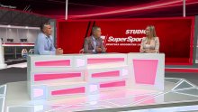 Jeličić: Napokon smo na derbiju vidjeli ovo! To je jako važno i to me veseli