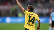 Modrić izabran za najboljeg igrača utakmice; evo kako mu se naklonila i Serie A