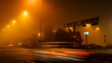 DHMZ rijetko 'pali' ovaj meteoalarm: Gusta magla okovat će zemlju, uskoro nova promjena vremena