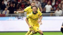 Luka Modrić: Nadam se da me ljudi više neće podsjećati na to...
