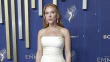 Nitko ju nije očekivao na crvenom tepihu: Scarlett Johansson očarala u omiljenoj haljini
