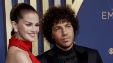 Ovog vikenda udaje se Selena Gomez: Uzvanici neće znati lokaciju do posljednjeg trenutka!