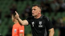 Zekić se vraća u SHNL? Otkriveno koji klub ga želi