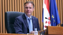 Jandroković: Oporba pokušava kontrolirati ustavne suce, a ne HDZ