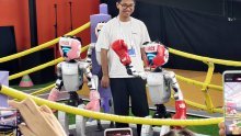 Je li industrija humanoidnih robota spremna za svoj 'ChatGPT trenutak'?