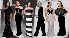 Dodjela Emmyja u znaku Armanija: Brojne zvijezde odale su počast talijanskom kralju elegancije