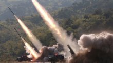 Kasetno streljivo ubilo ili ranilo 314 osoba prošle godine