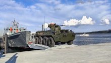 Pentagon potvrdio: Američka vojska poslala promatrače na vojne vježbe u Bjelorusiji