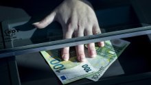 Cijene u kolovozu 'divljale', inflacija 4,1 posto