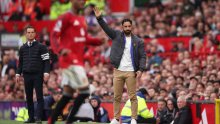Legenda Uniteda oplela po treneru: Želim mu biti podrška, ali kada vidite...