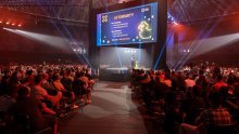 U Zadru otvorena IT konferencija Infobip Shift