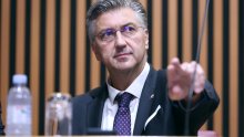 Plenković: Ni Big Brother, ni SOA, ni Božinović neće gledati vaše poruke