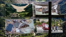 Znanstvenici upozoravaju: Europa bi se mogla zauvijek promijeniti!