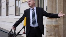 Matić žestoko odgovorio 'dežurnim mušterijama' iz Savjeta branitelja