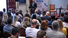 Predstavljen SkillUp: 'Hrvatska perfektna zemlja za provedbu ovog programa'