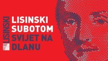 Lisinski subotom – prvi takav ciklus u svijetu!