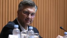 Pozdrav ZDS dominirao aktualcem: Padale teške riječi, a Plenković sve to nazvao 'ljetnim bluesom oporbe'